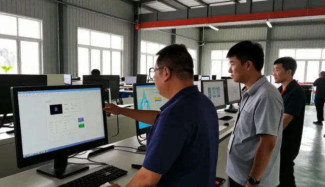 广州直昇机电工程有限公司探索稳定交付未来方向
