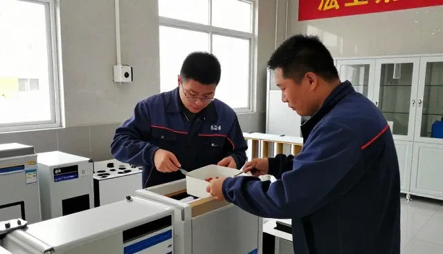 广州直昇机电工程有限公司提供适合设备安装等的智能监控系统