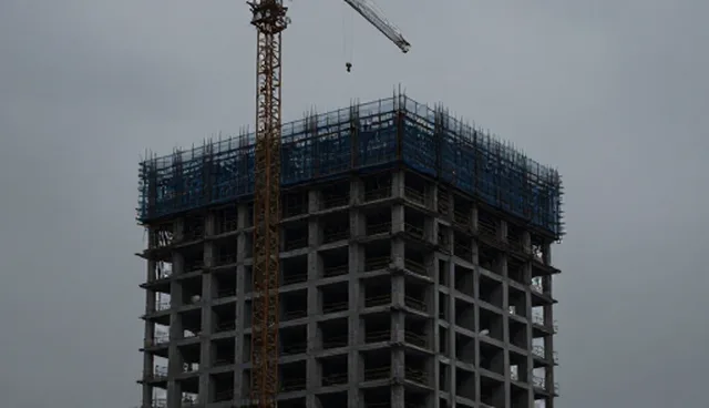 土建施工流程的适用条件与选择依据