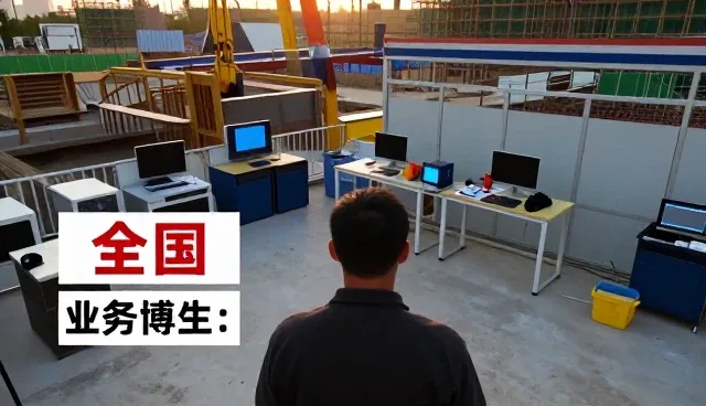 土建施工中设备安装的实用建议与维护要点